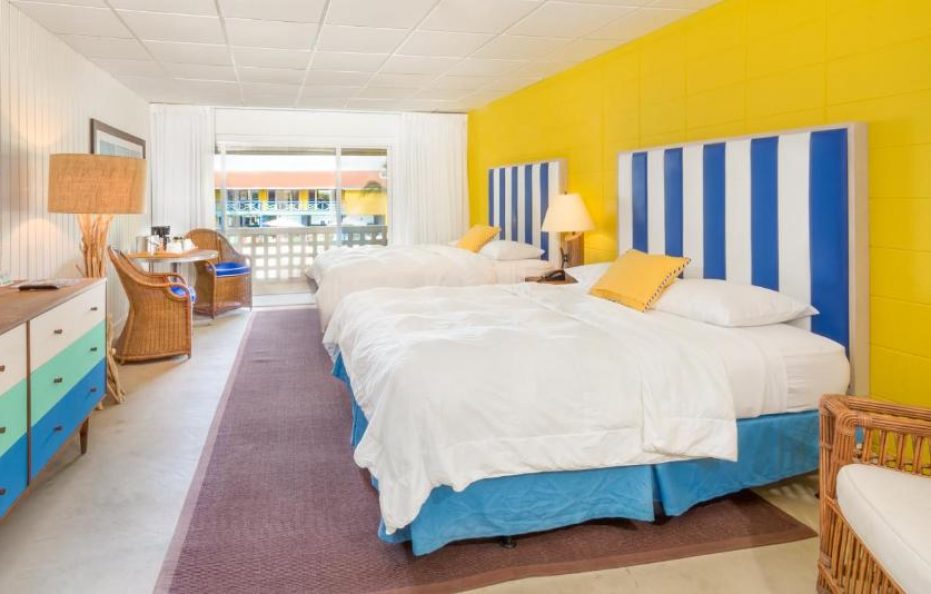 Bimini Big Game Club Resort & Marina