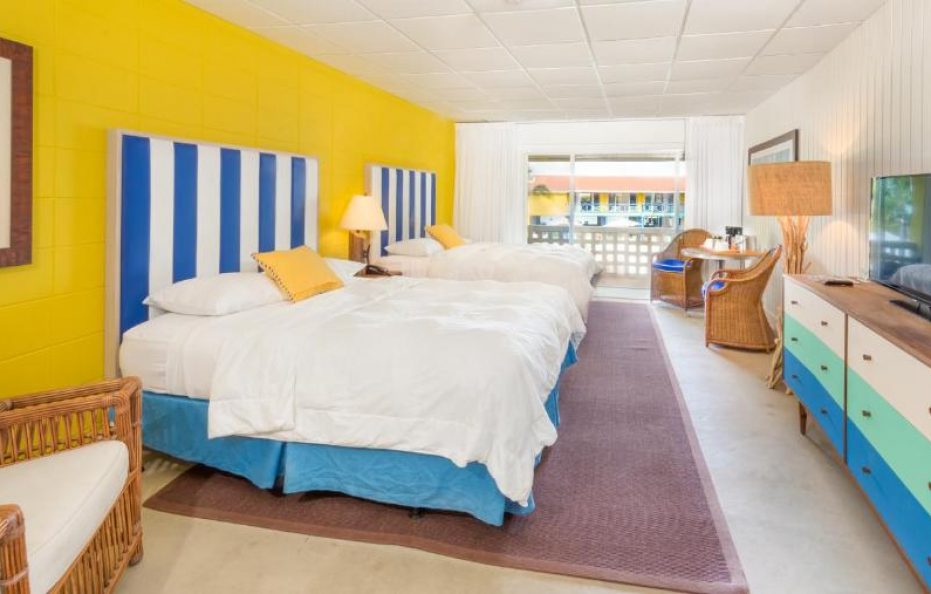 Bimini Big Game Club Resort & Marina