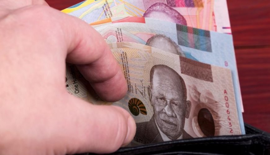 Your Bahamas Travel Budget with Costs & Currency Tips You’ll Actually Use