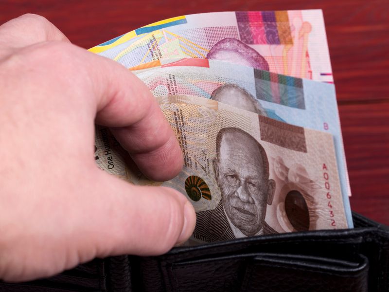 Your Bahamas Travel Budget with Costs & Currency Tips You’ll Actually Use