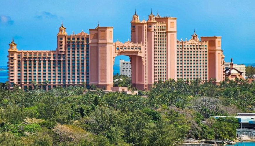 Where to Stay in the Bahamas: A Complete Accommodation Guide