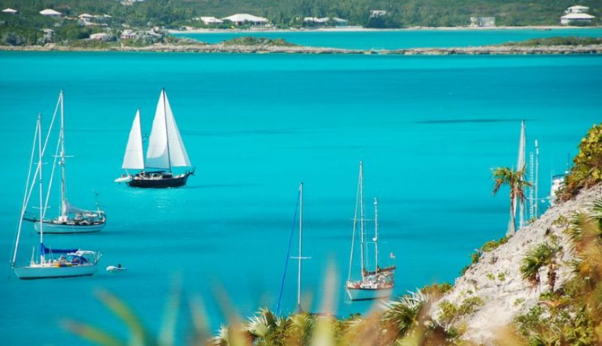 5 Days Island Hopping Through the Bahamas You Must Experience