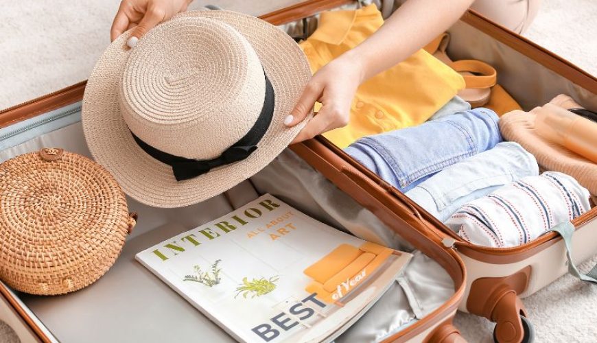 What to Pack and Wear in the Bahamas: The Ultimate Traveler’s Guide