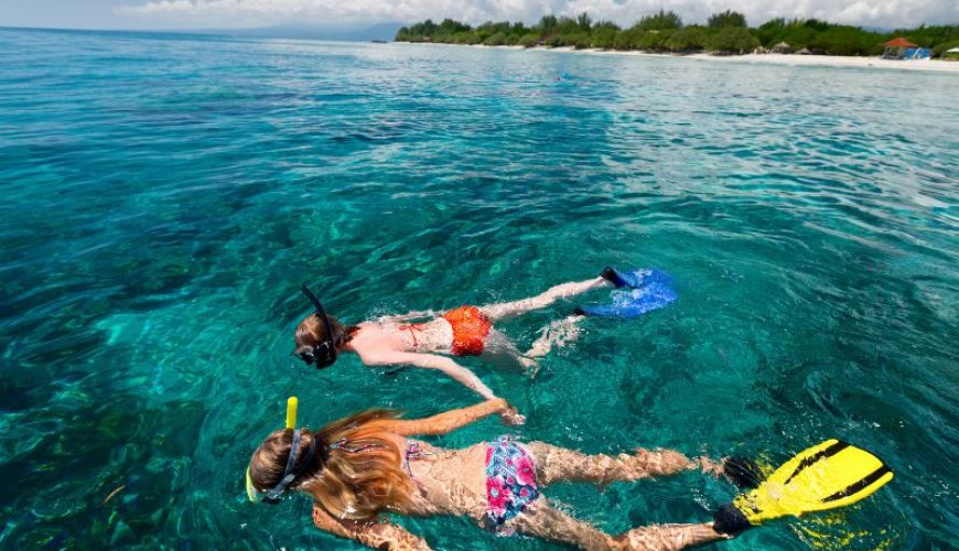 25 Unmissable Things to Do in the Bahamas