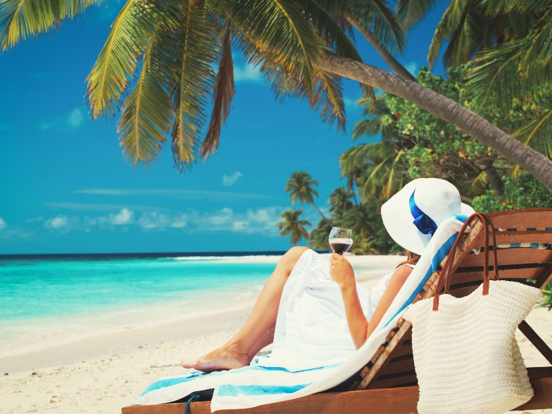 Health, Safety & Insurance for Your Bahamas Adventure